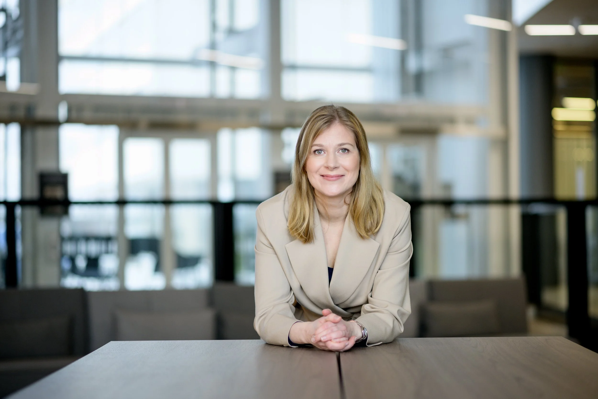 “Miksi?” – Tämä on muu­tos­neu­vot­te­lu­jen tärkein kysymys, ja johdon on osattava vastata siihen