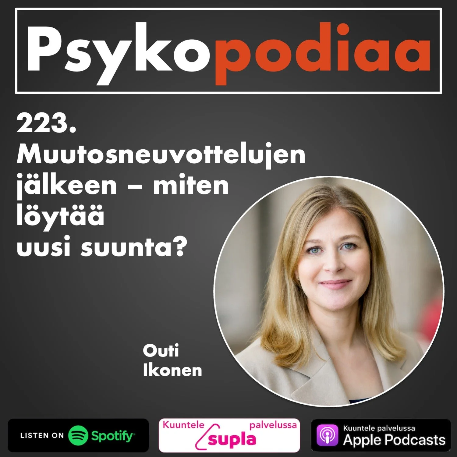 Miten suunnata muutosneuvottelujen jälkeen organisaatiota uuteen?