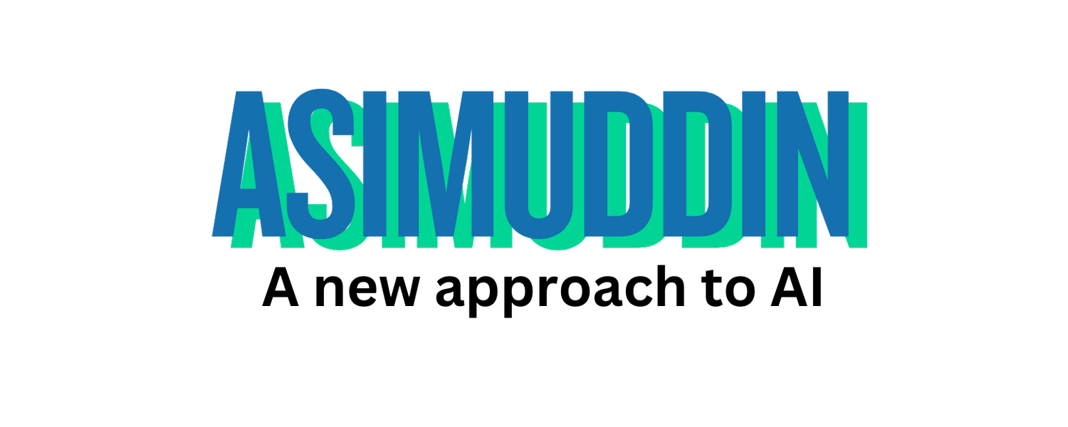 Asimuddin - CRM Consultant
