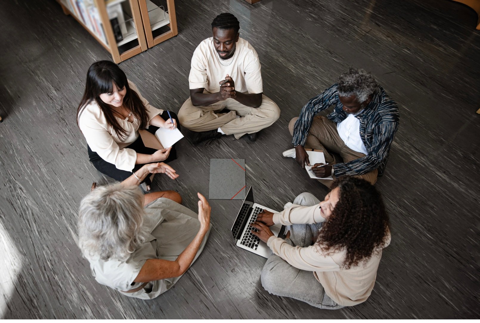Collaborative Learning — Flourish Coalition
