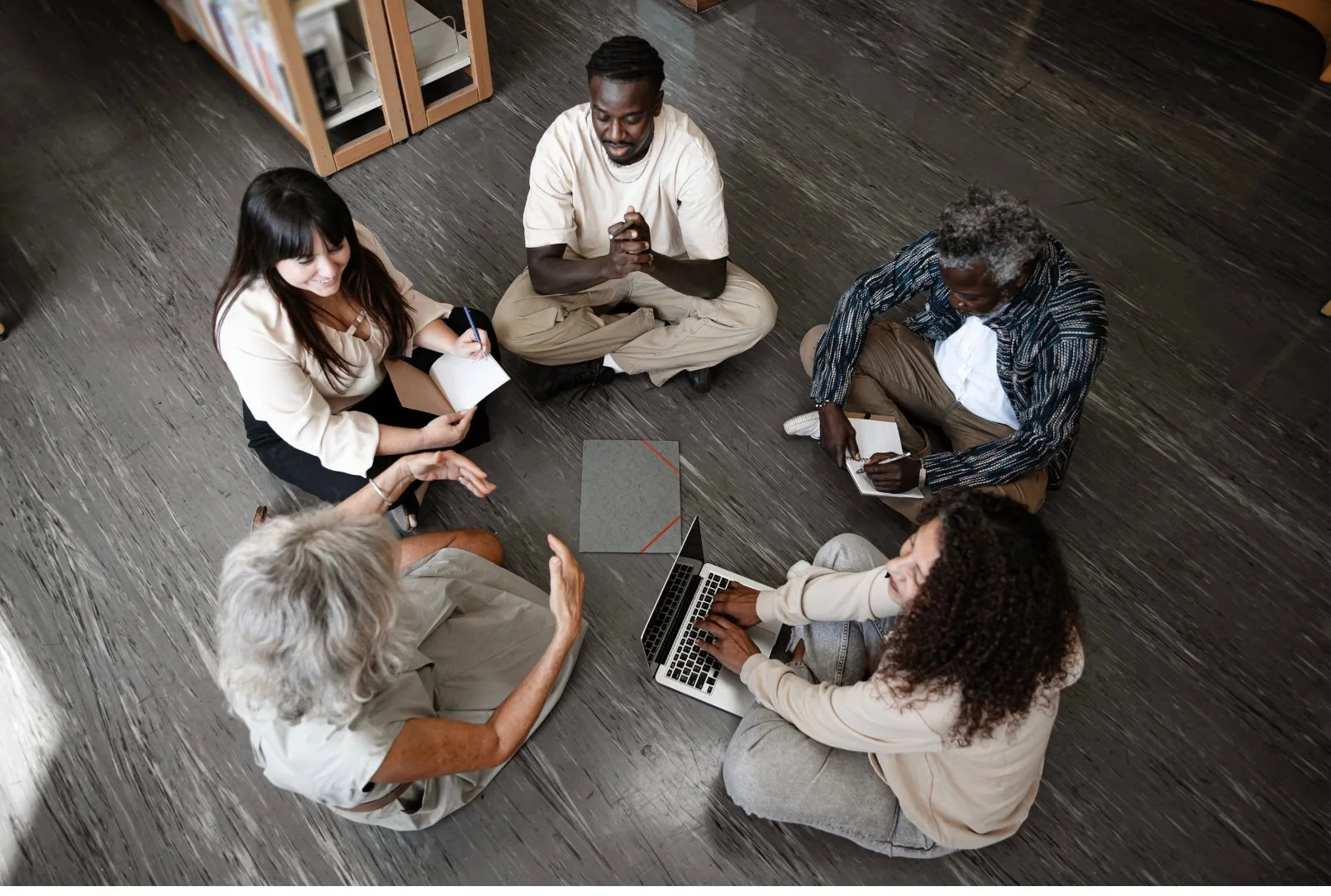 Collaborative Learning — Flourish Coalition