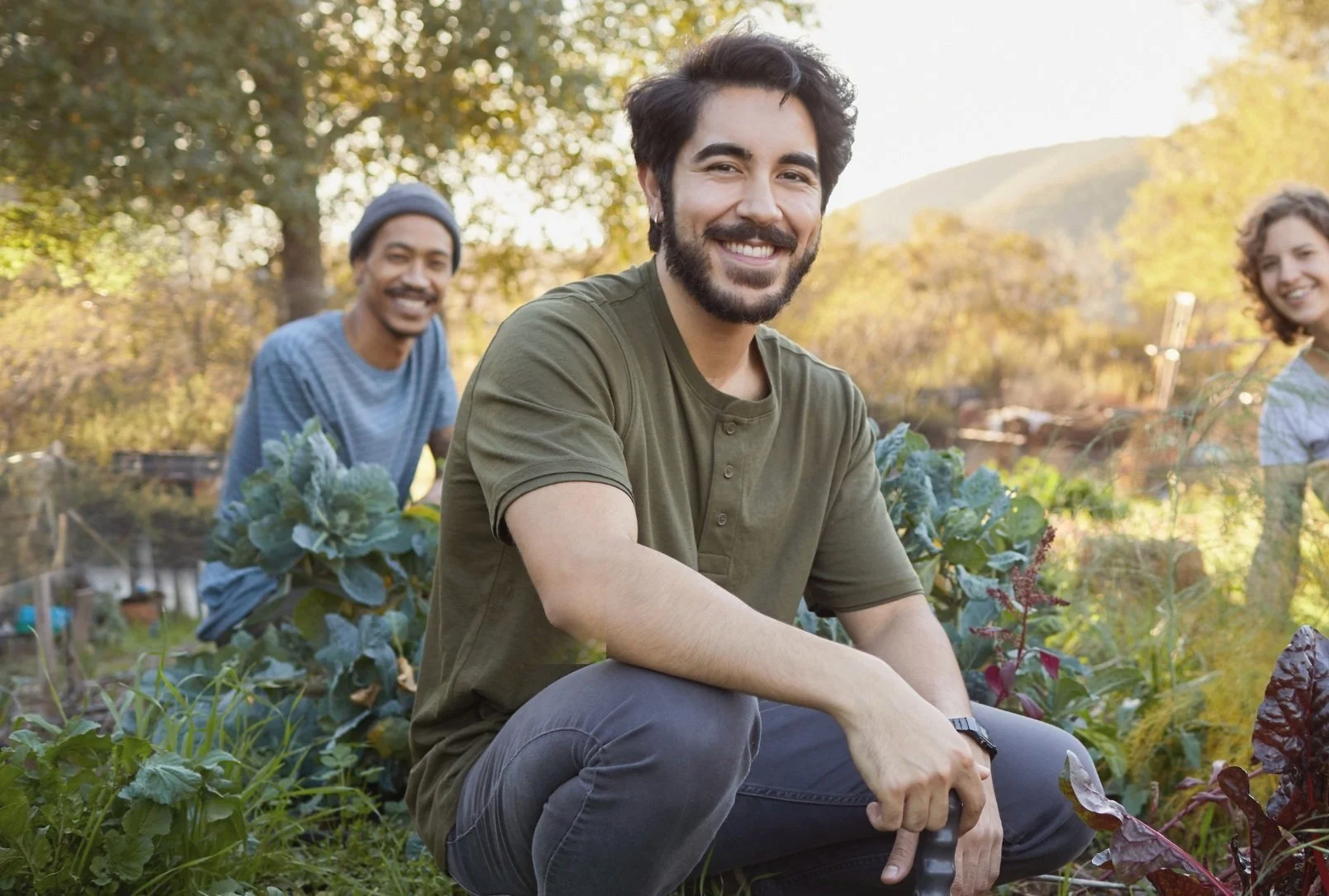 Community of Practice — Flourish Coalition
