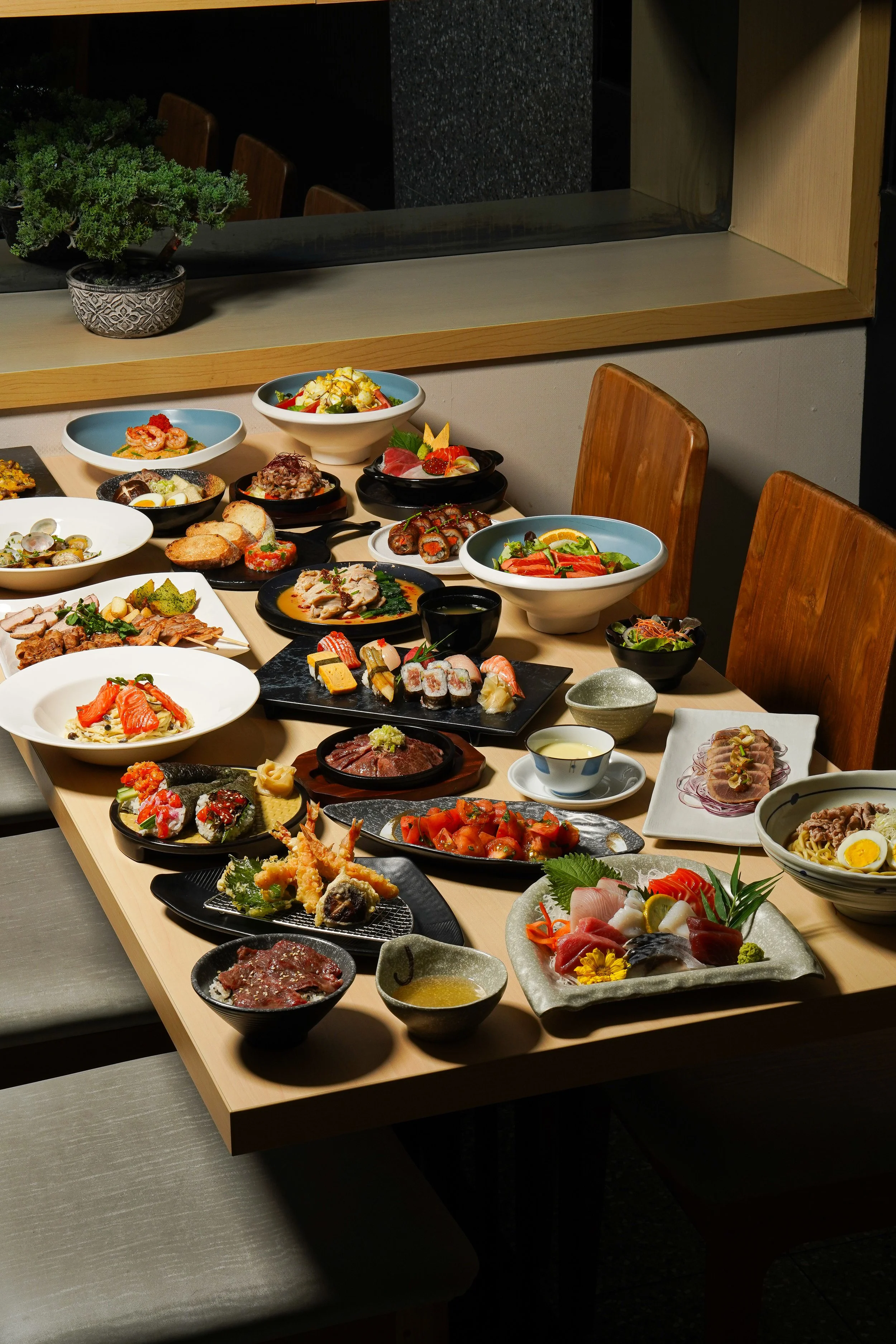 Gallery — Yawara Group