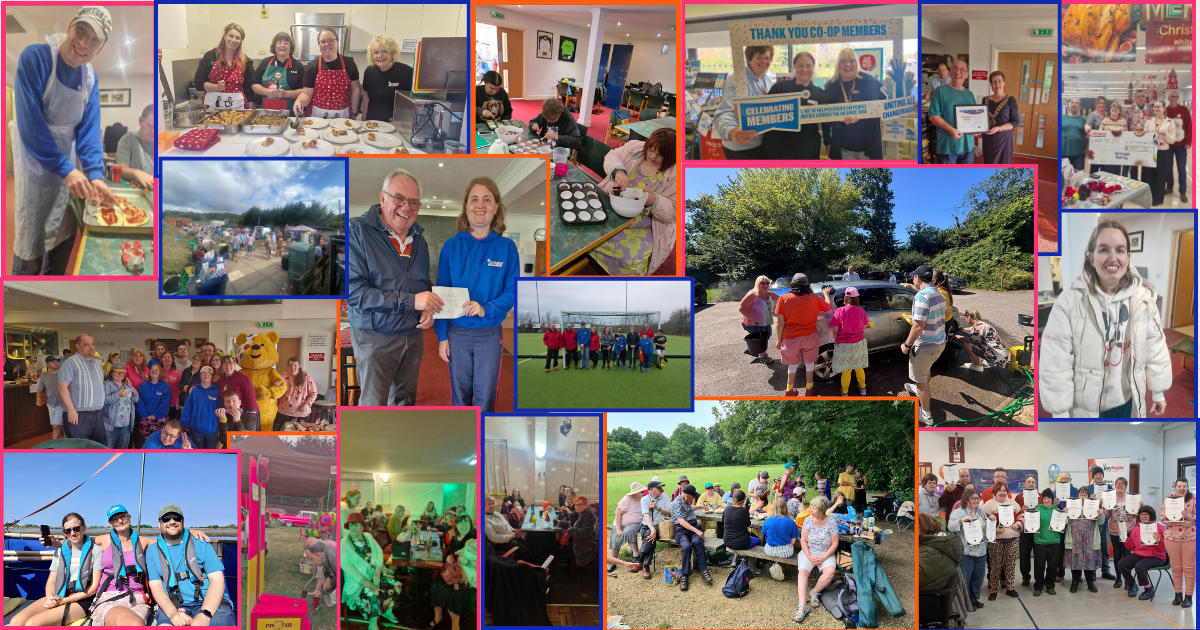 Key to Joy – looking back over 2025