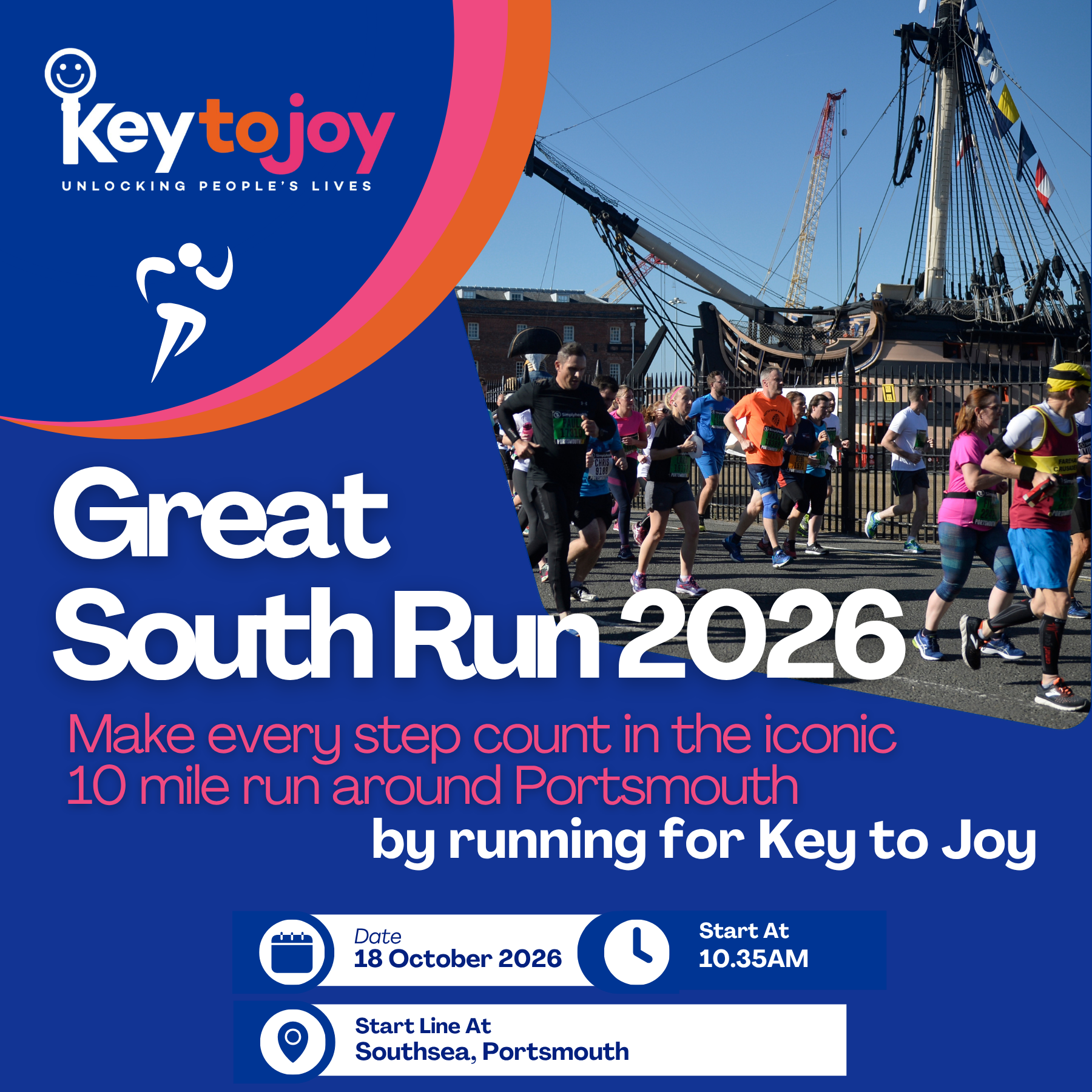 Great South Run