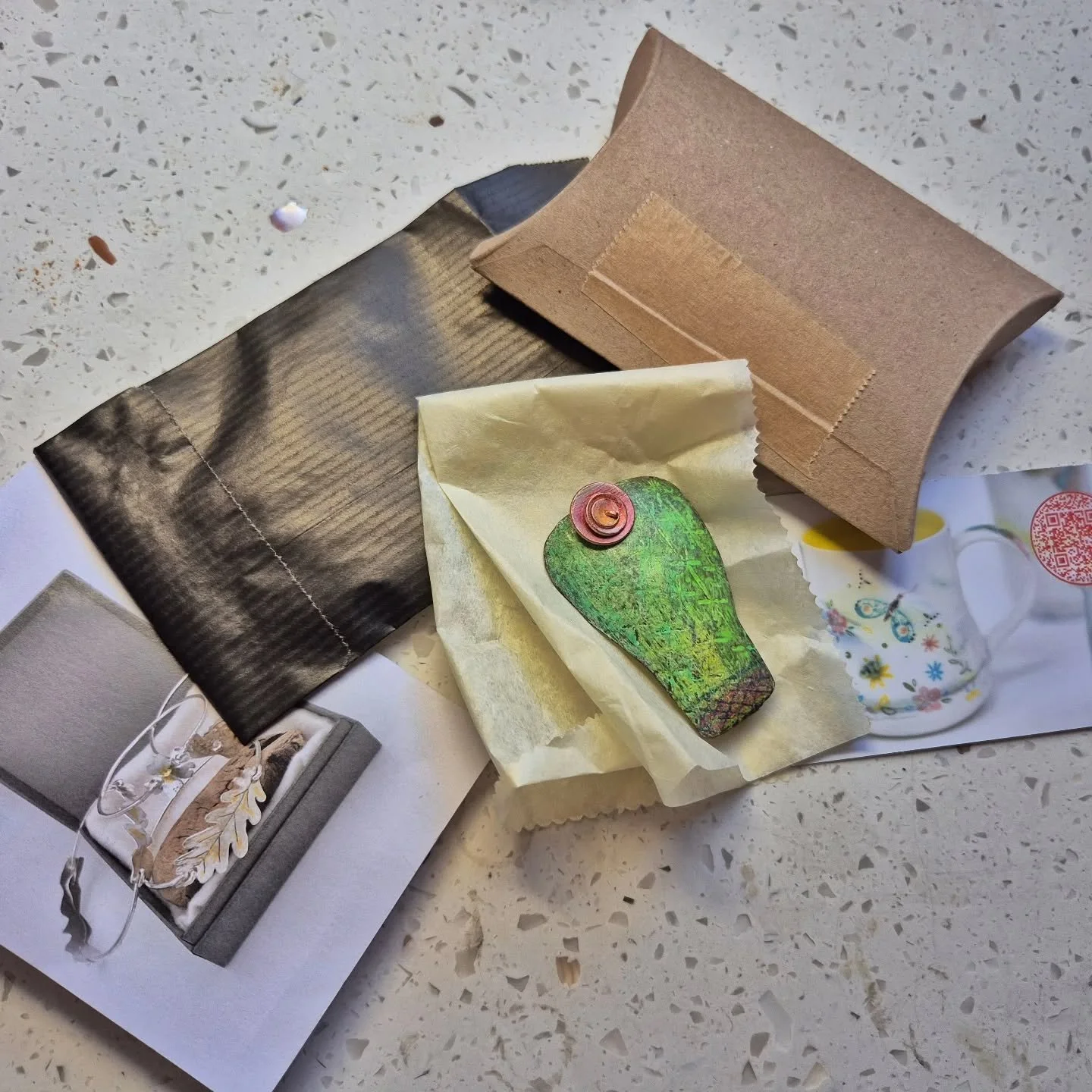 I had a lovely and inspiring time at the Bovey GMI seconds and sample market! It was so nice to meet fantastic makers and see all the beautiful craftsmanship! Great way to spend the afternoon! #GreenMakersInitiative #craftsmanship @svenamels