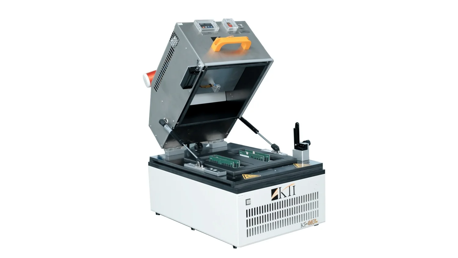 Module Testers | KingTiger Technology — KingTiger Testing