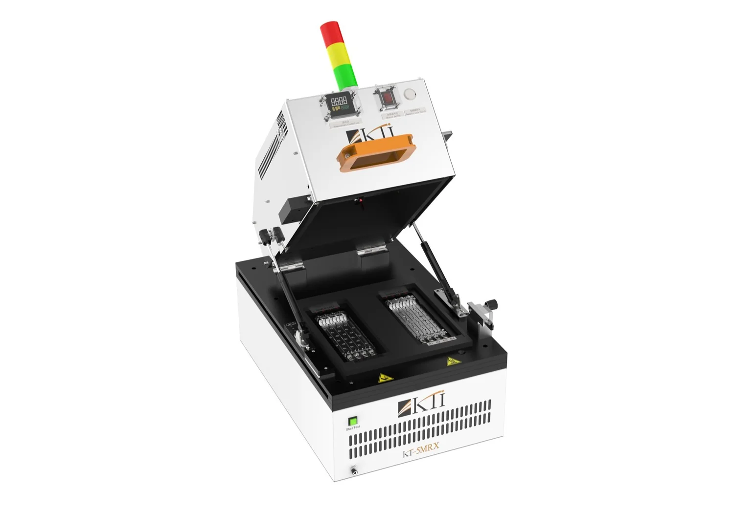 Modular Tester Module Testers | KingTiger Technology — KingTiger Testing