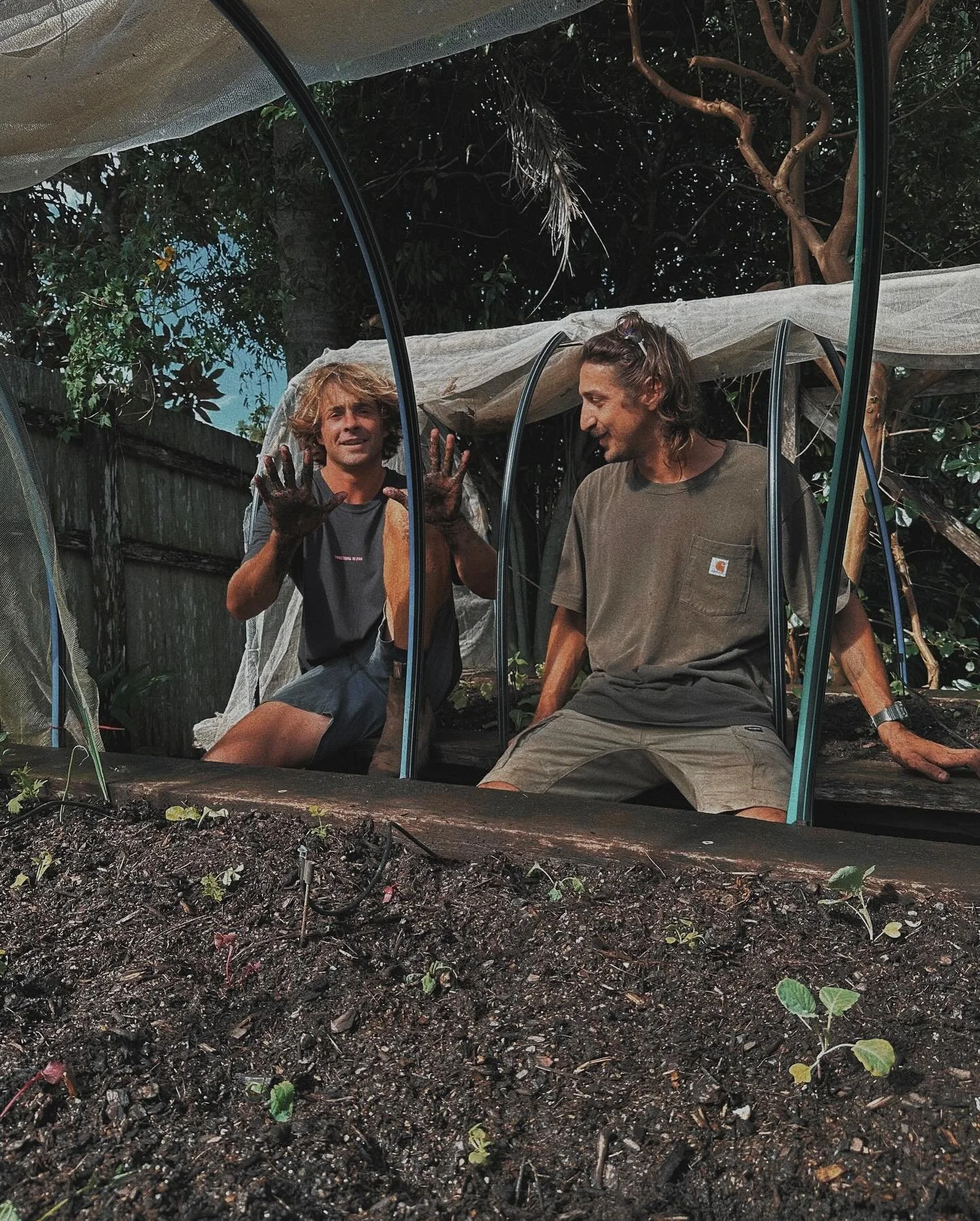 &iexcl;We&rsquo;re Pedro and Pepe!

Pedro, an architecture graduate, possesses an unyielding passion for nature and its wonders. Despite his relaxed demeanor, don&rsquo;t underestimate his drive and work ethic.

Pepe, affectionately known as &lsquo;s
