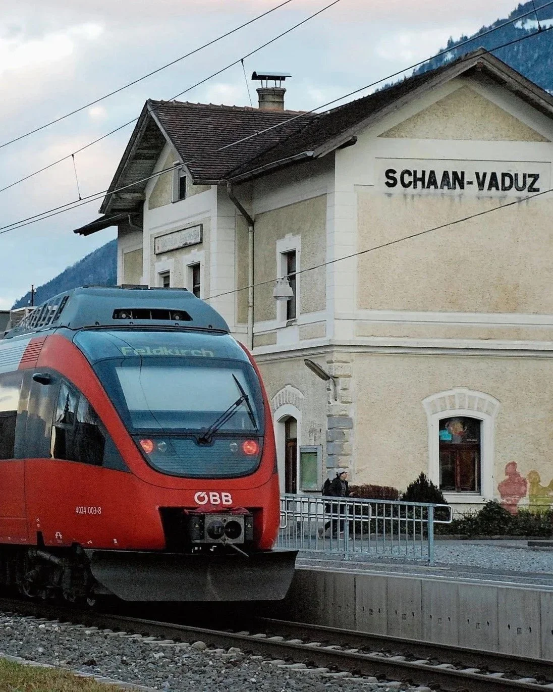 Territorialprinzip löst und macht Probleme