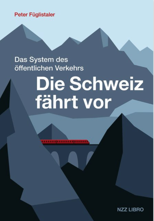 Die Schweiz fährt vor! 