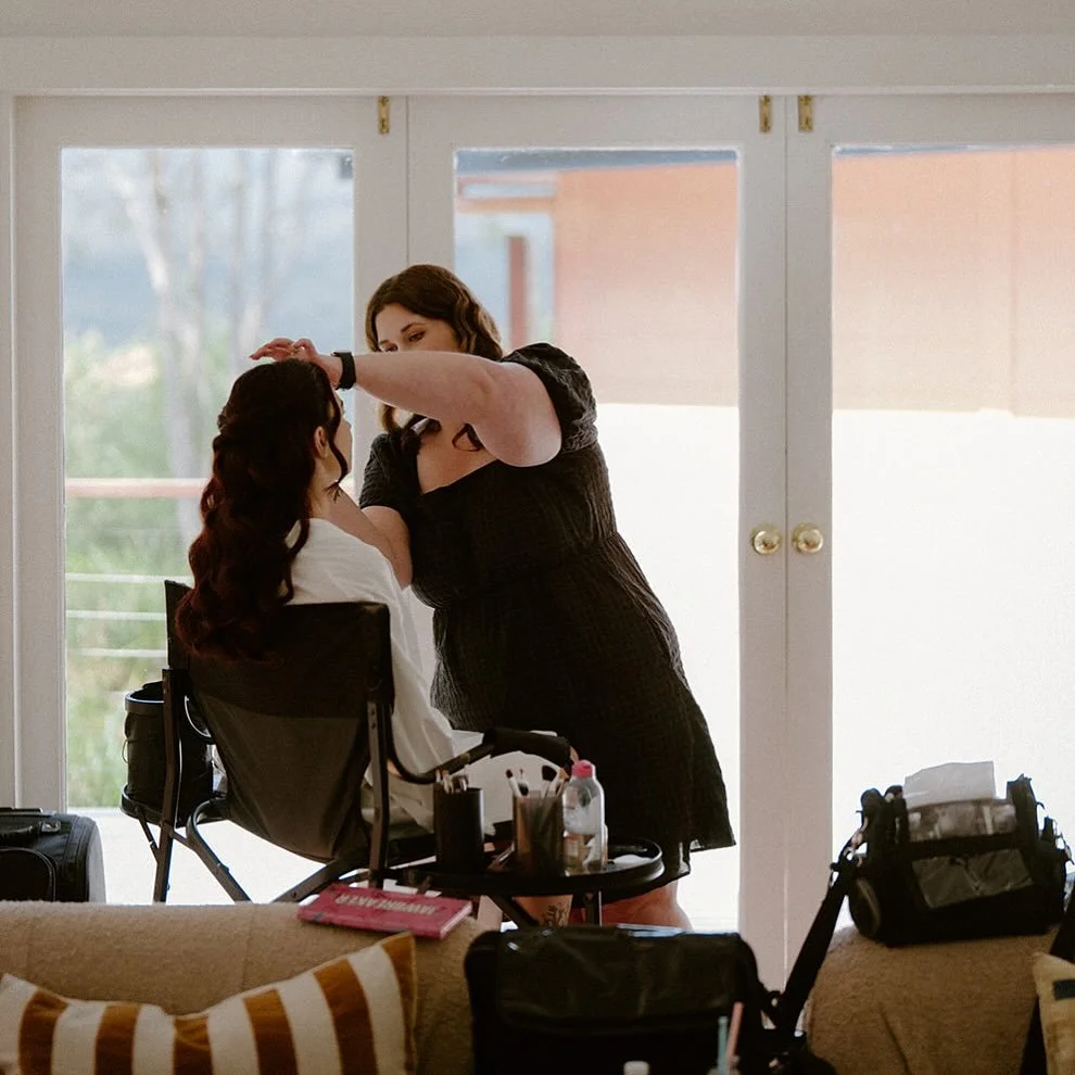 Why You Should Book Me for Your Big Day

Planning your wedding should be exciting&mdash;not stressful! When you book with me, you&rsquo;re not just getting a service, you&rsquo;re getting support, guidance, and a smooth experience from start to finis