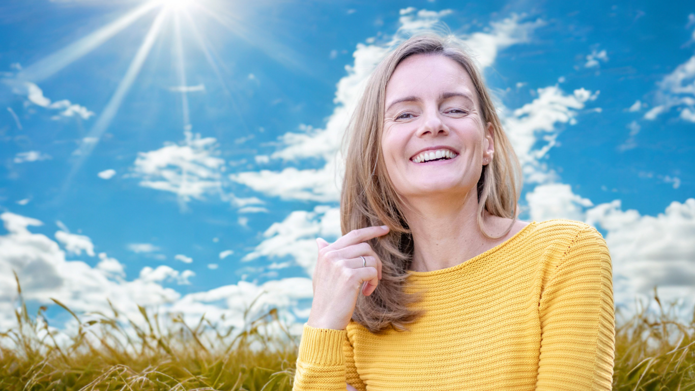 Lust auf pure Freude am Montag Morgen? Zeit für deine Berufung…