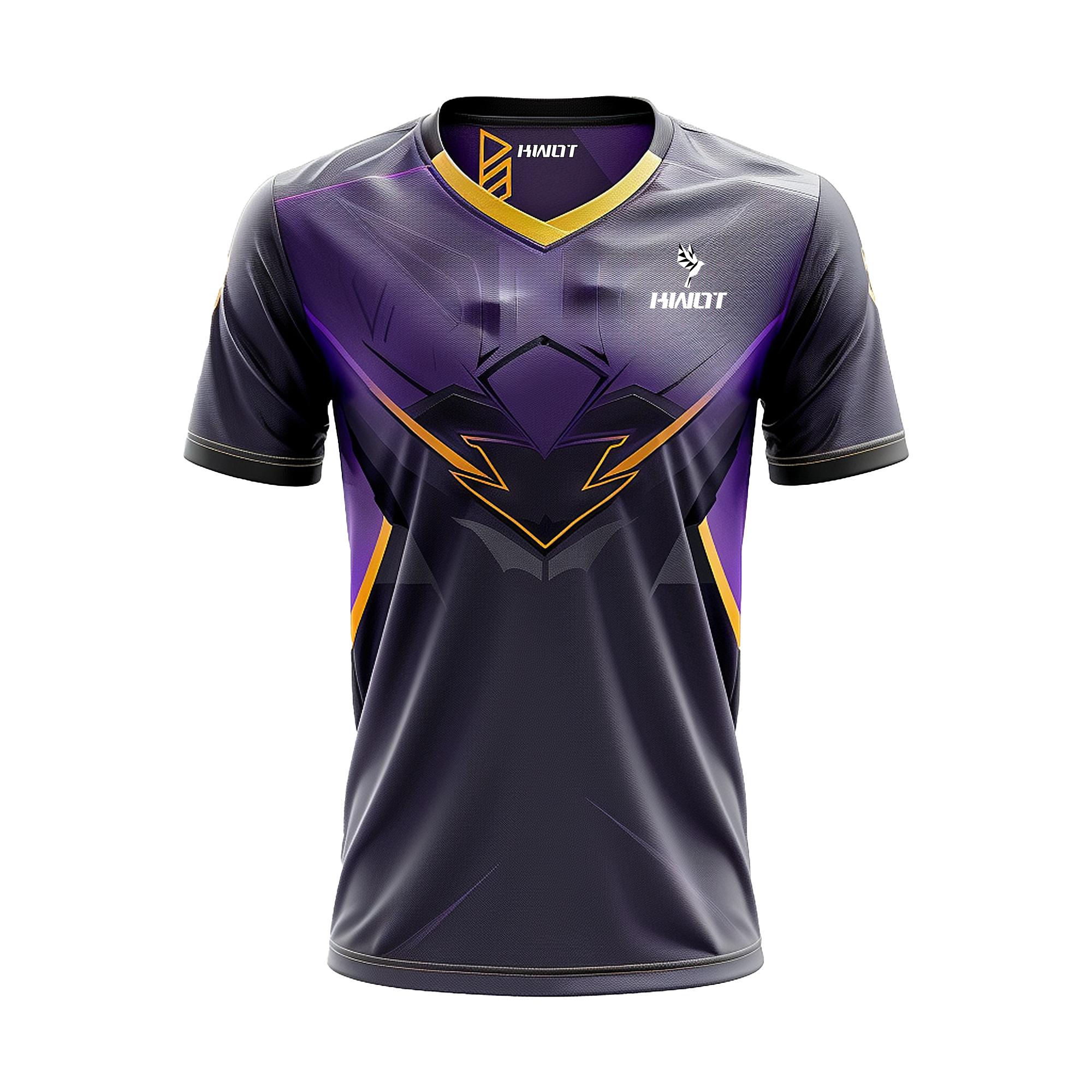 Training shirt