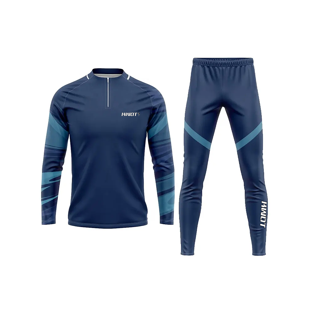Training tracksuits