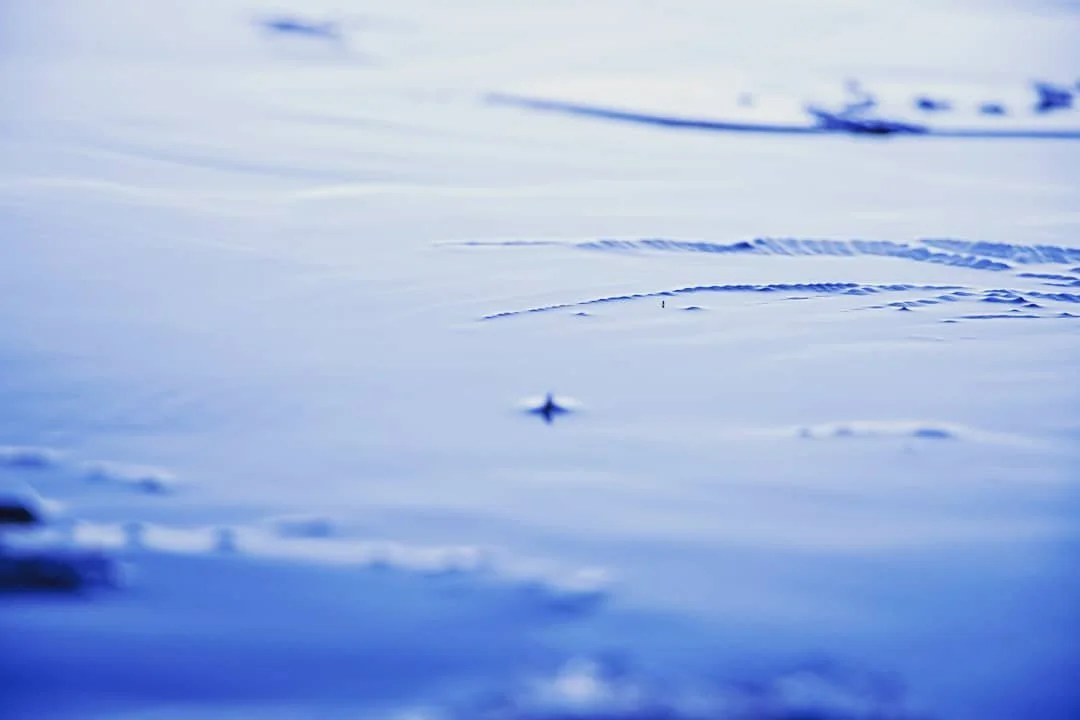 Not quite ice

#photography #water #blue