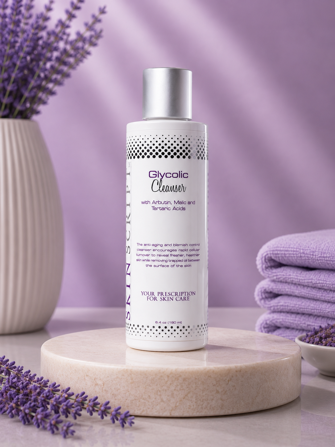 Glycolic Cleanser