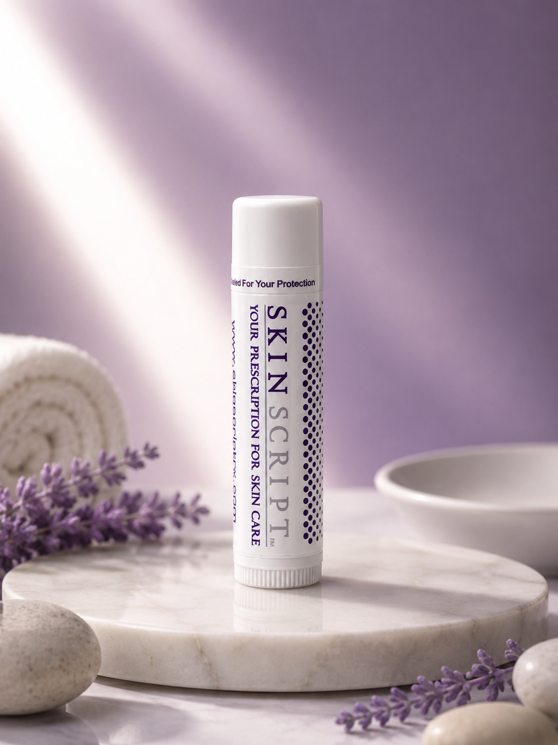 Lip Balm SPF 15