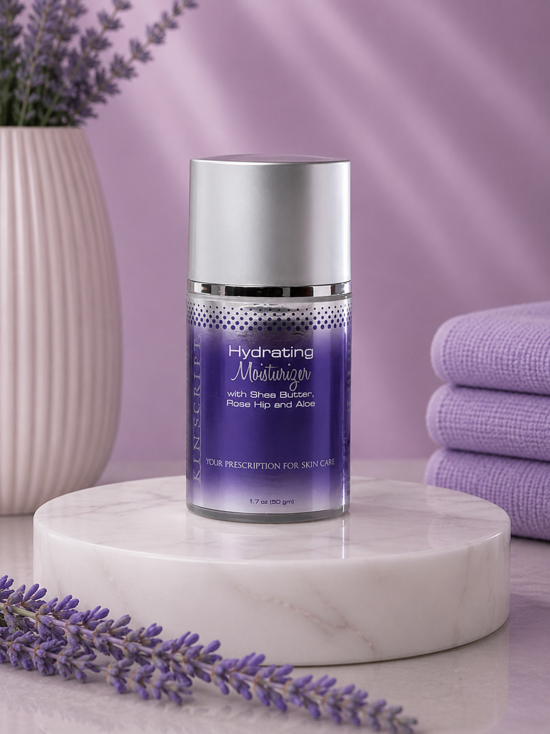 Hydrating Moisturizer