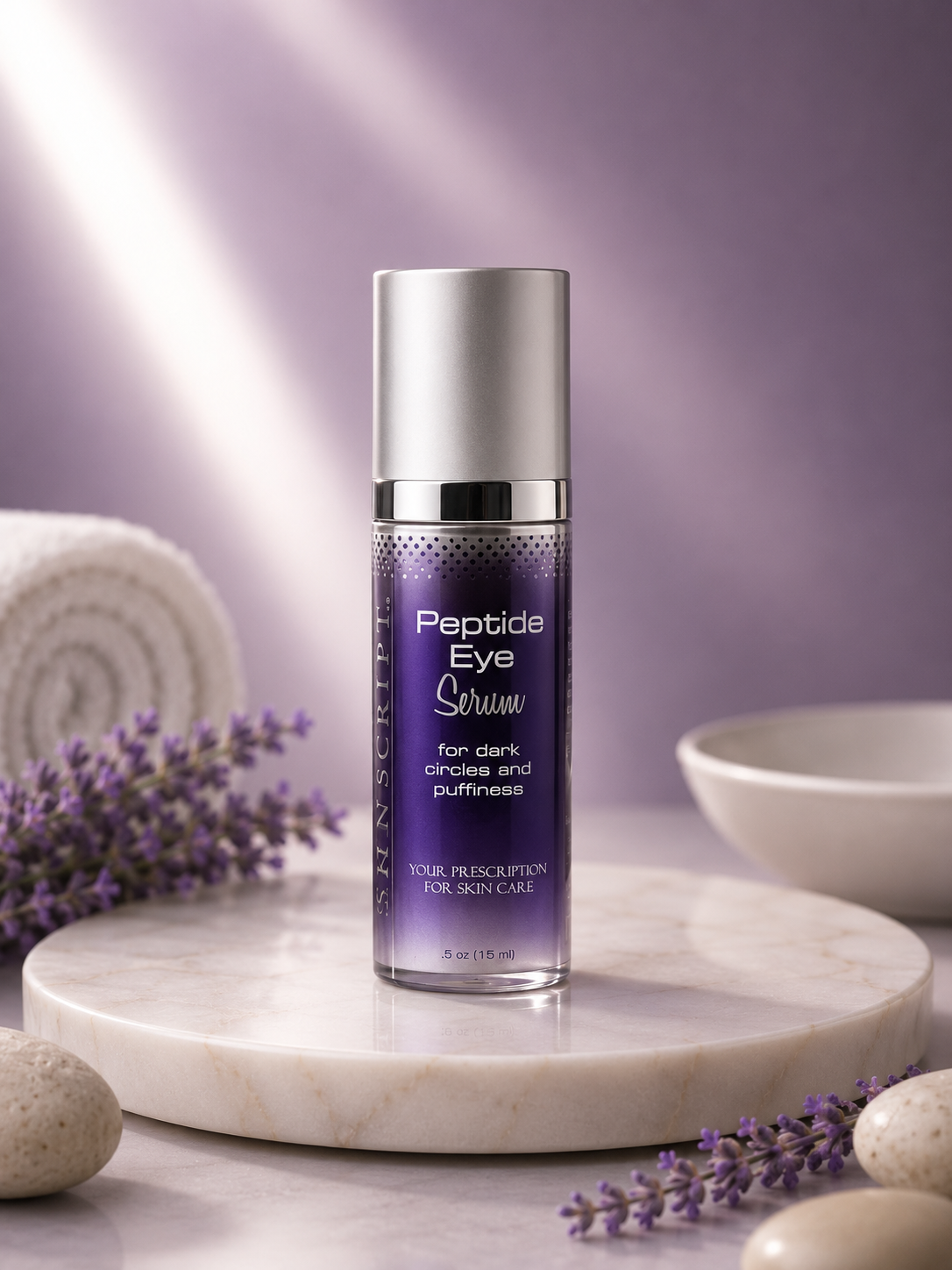 Peptide Eye Serum