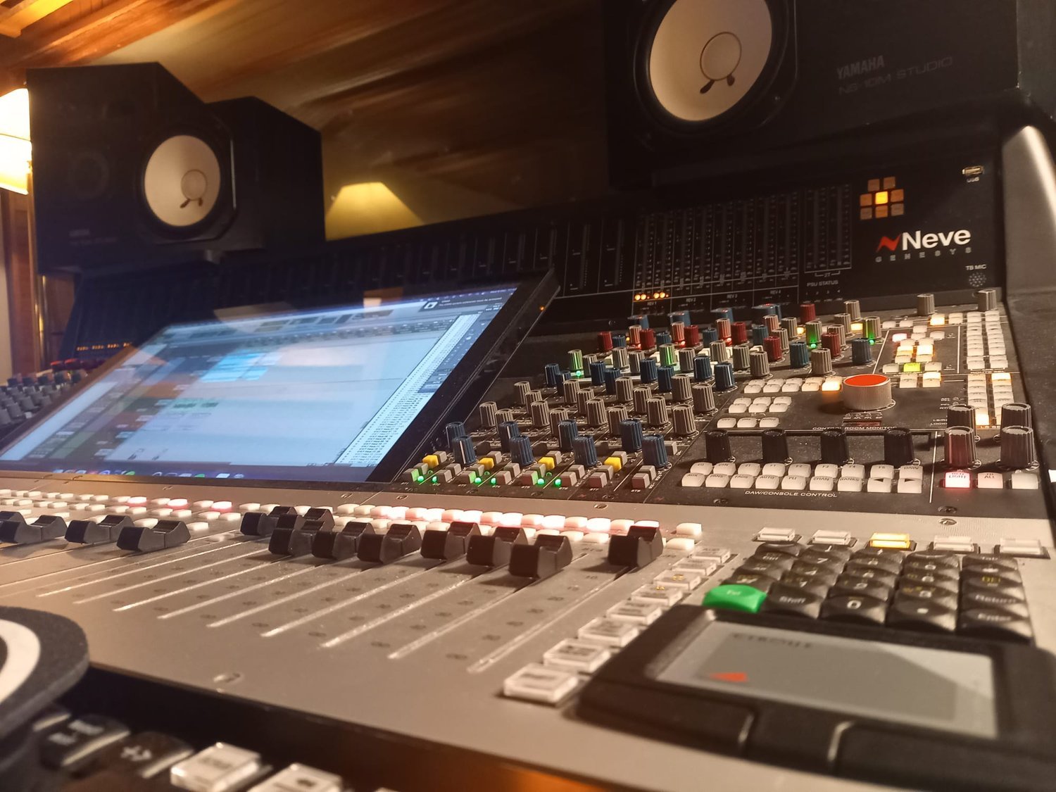 Studio cuain recording.jpeg