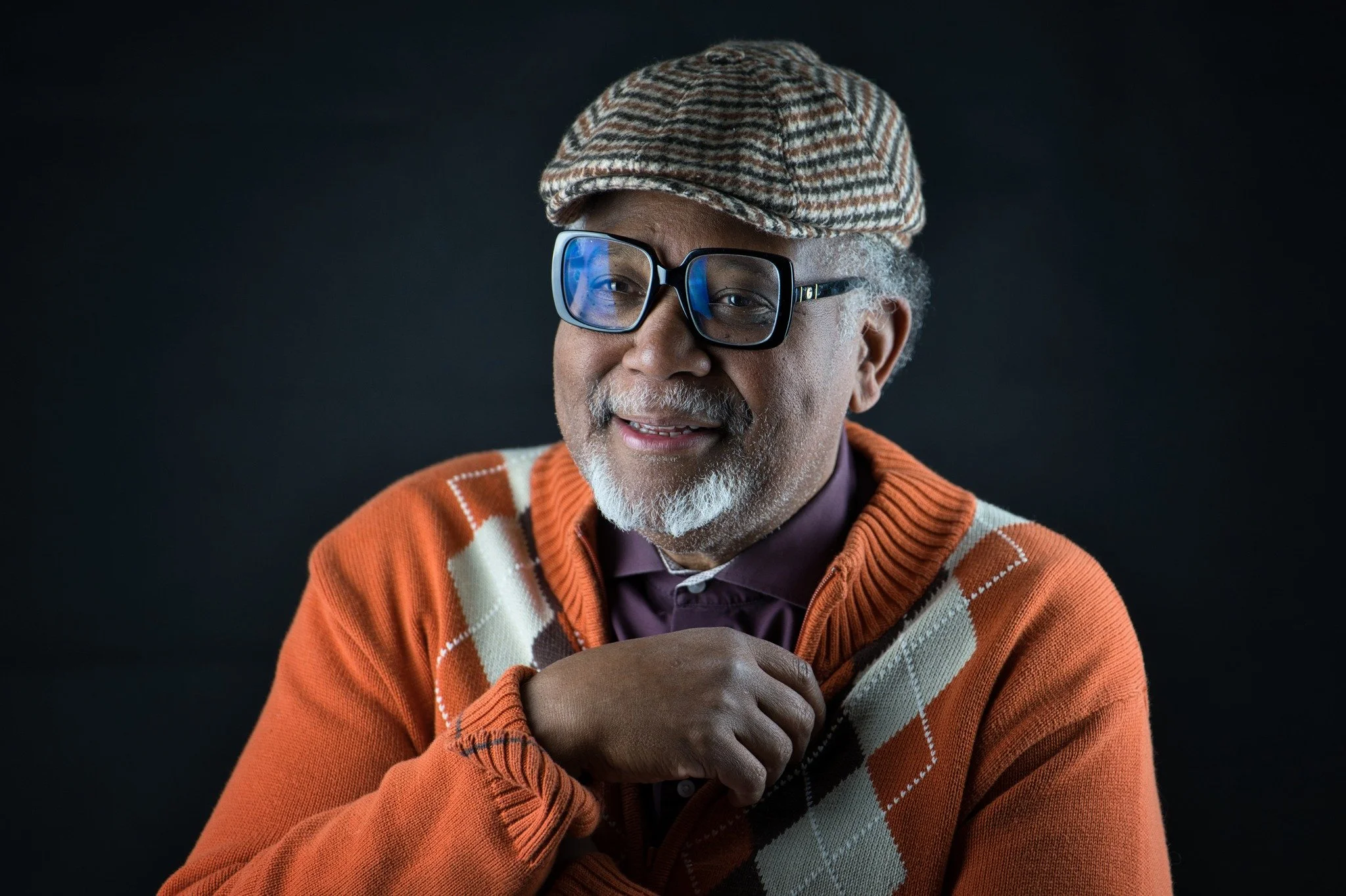 Övningar i Mias studio