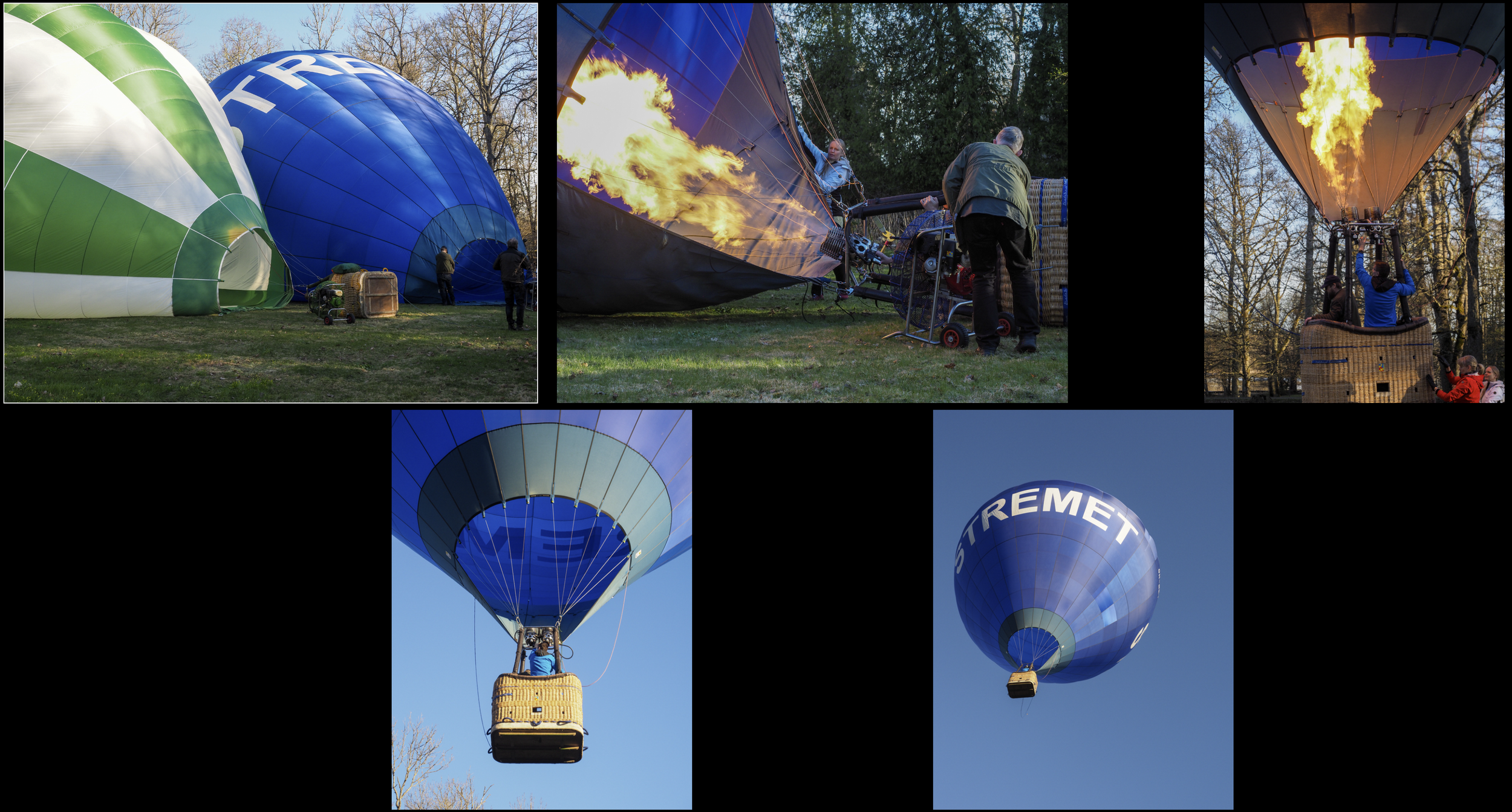 Into the great wide open - Tommy Söderholm