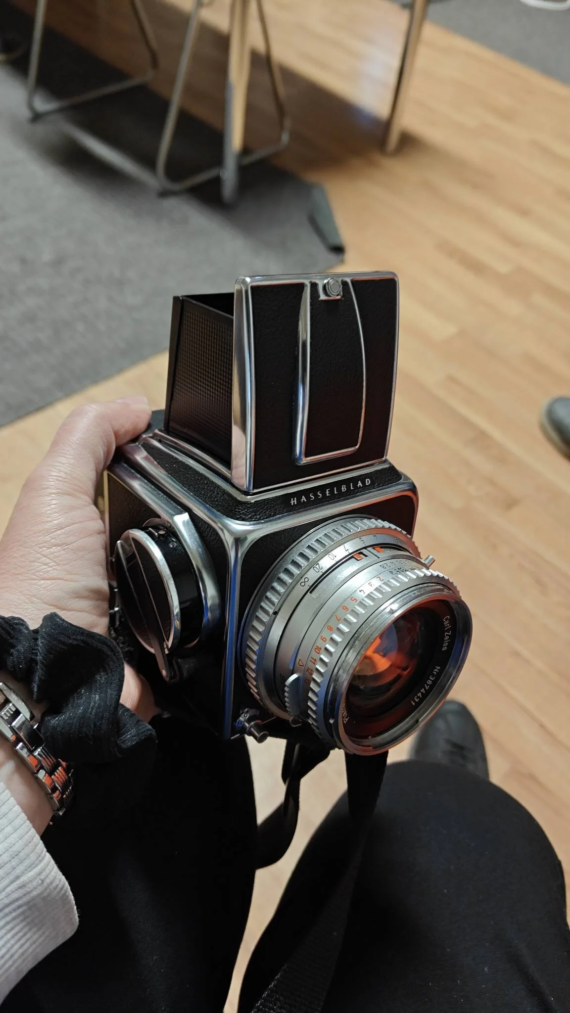 Mellanformat