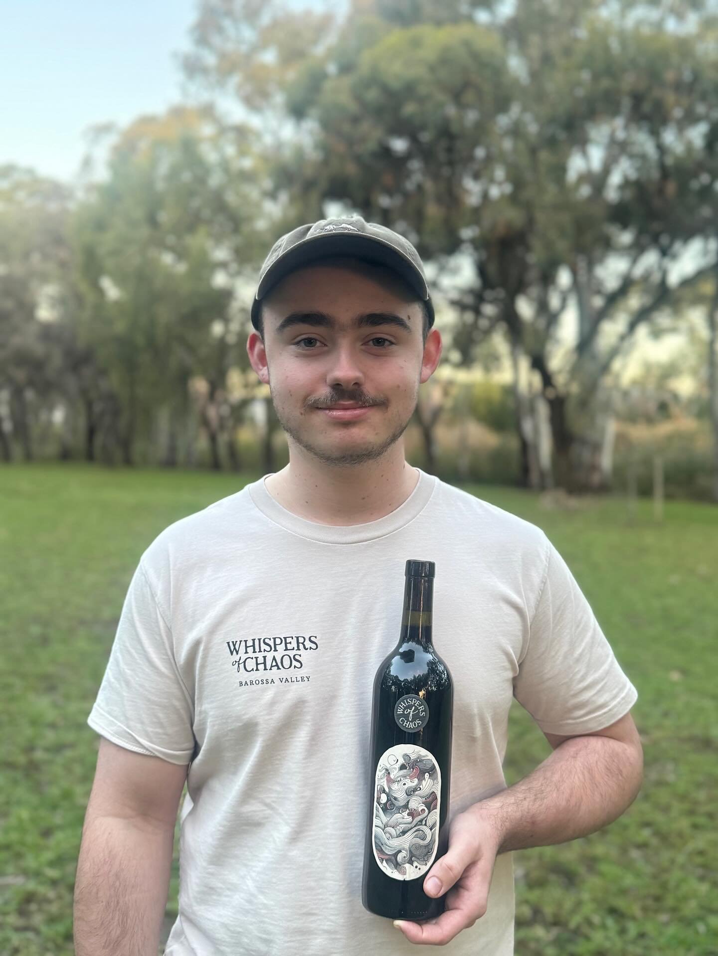 The time has finally come! After approximately 2 years off planning and winemaking, my first releases are now available! I hope you enjoy them as much as I do making them :)

Have a look at the new website, link in bio. Free shipping on all 6 packs o