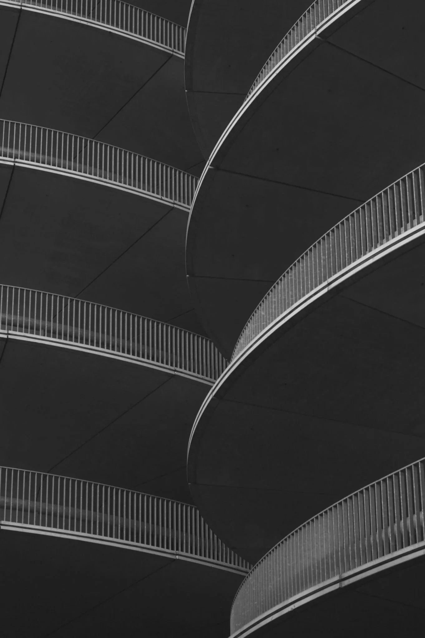 Photographic Work “Lines &amp; Shadows” Exhibited