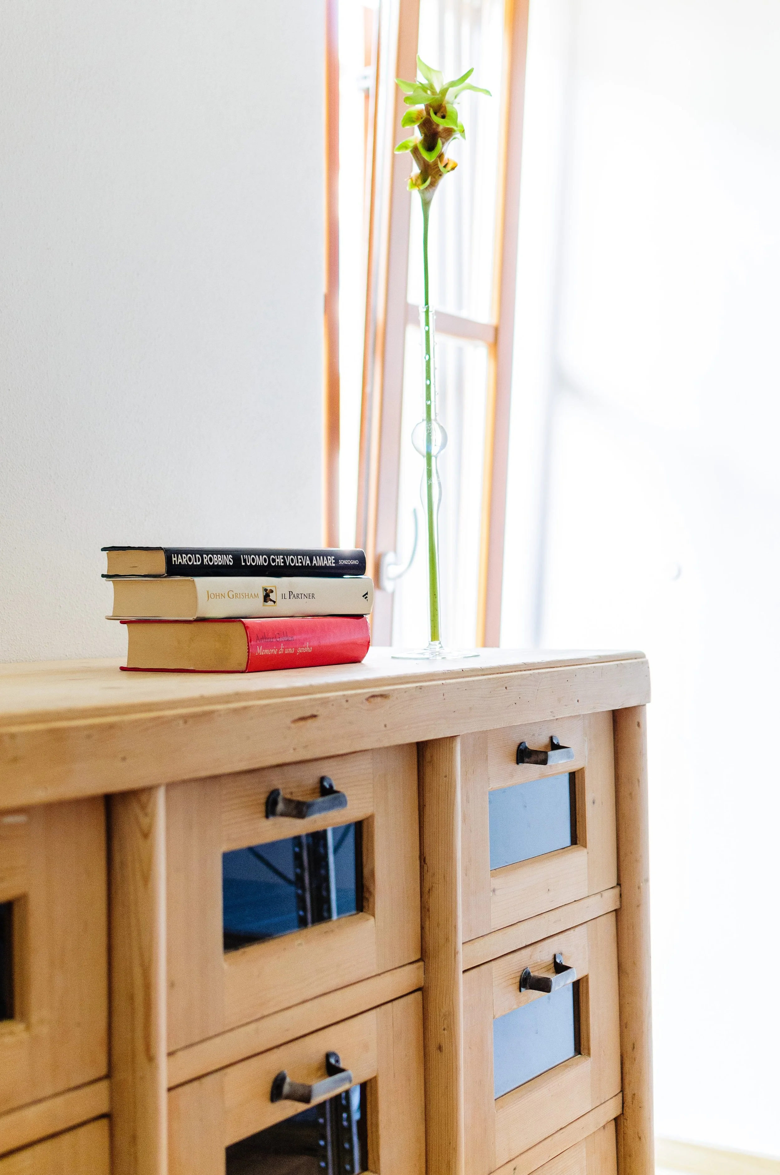 Dettagli sulle decorazioni