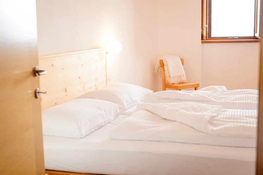 Camera da letto matrimoniale 