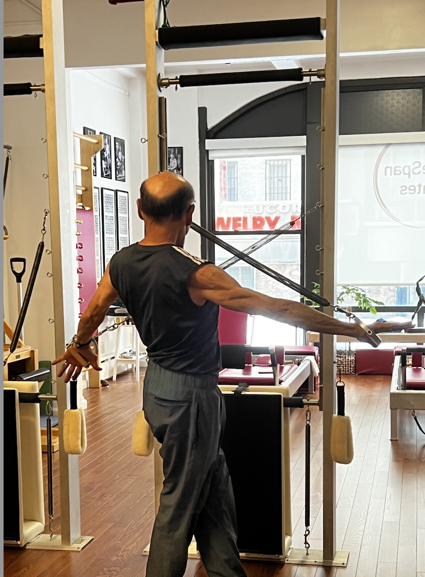 5 Years From Now: Will You Be Stronger or Just Older? The Science of Romana’s Pilates International™