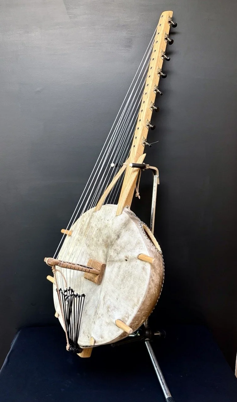 West African Instruments for sale — Korazon Music