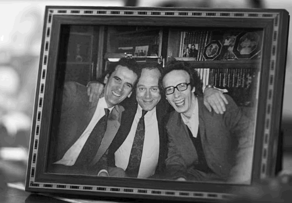 La società italiana degli anni Ottanta attraverso la cinematografia