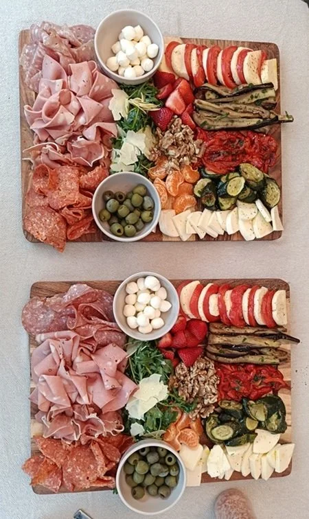 Italian Board