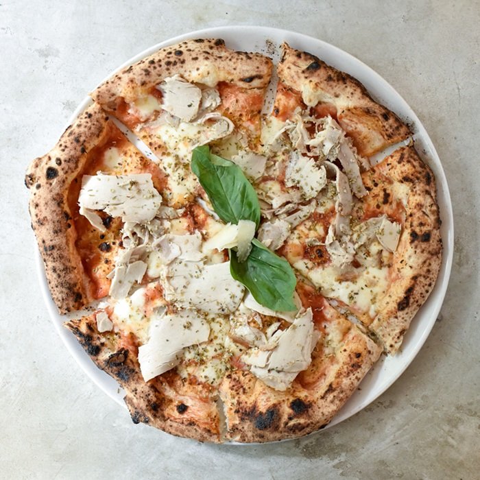 Pizza Catering Sydney