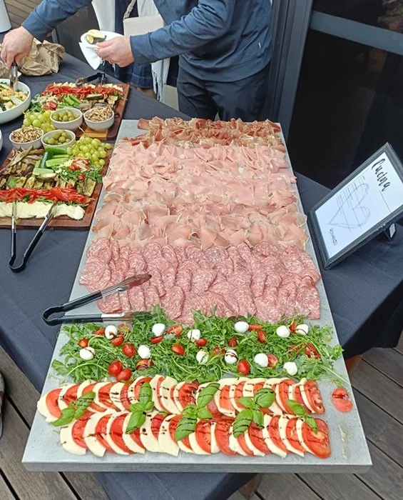 Italian Board
