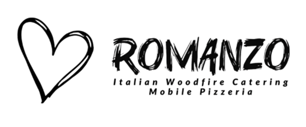 Romanzo Pizza Catering