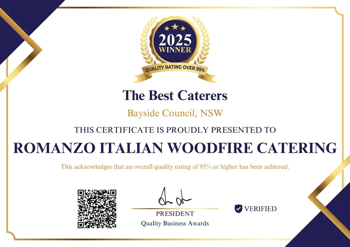 Best Catering