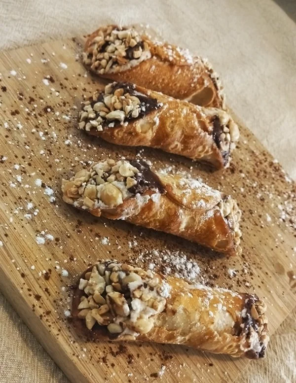 Cannoli