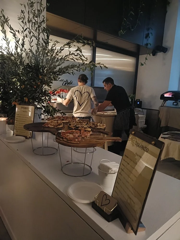 Chef Roberto