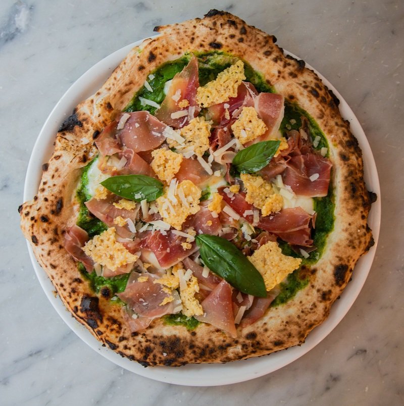Woodfired Pizza Catering