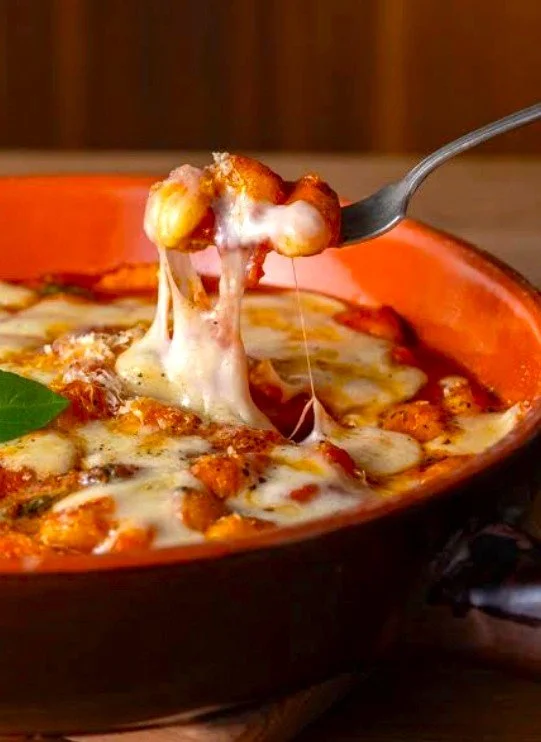 Gnocchi