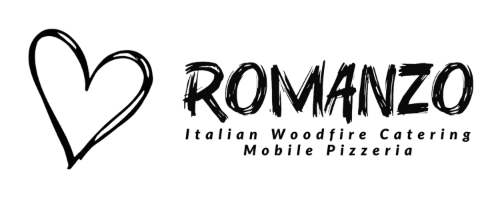Romanzo Pizza Catering