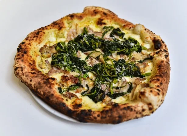 Neapolitan Pizza