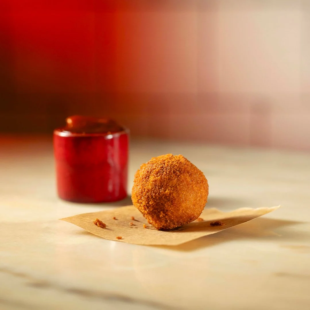 CROQUETE