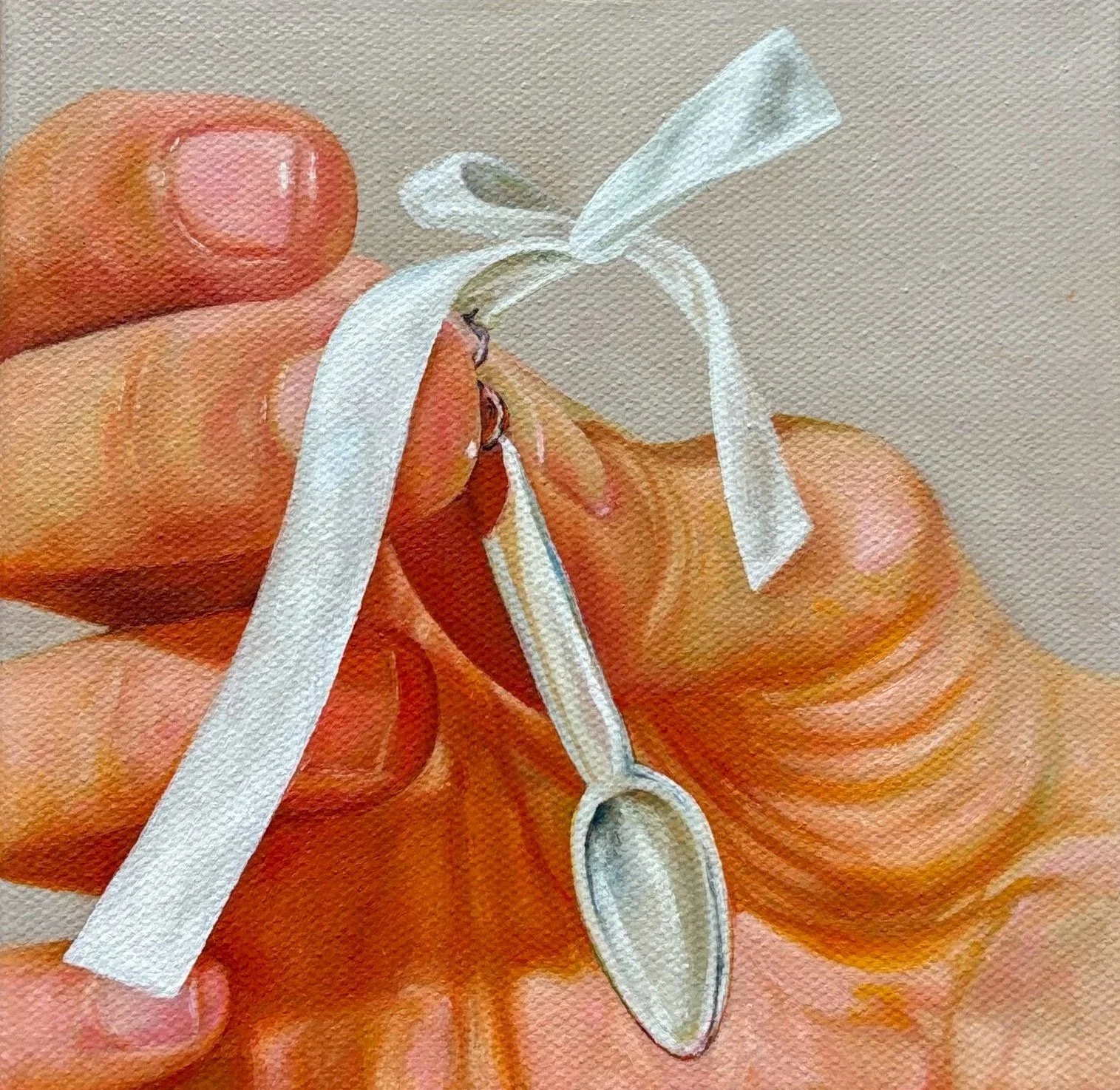 spoon