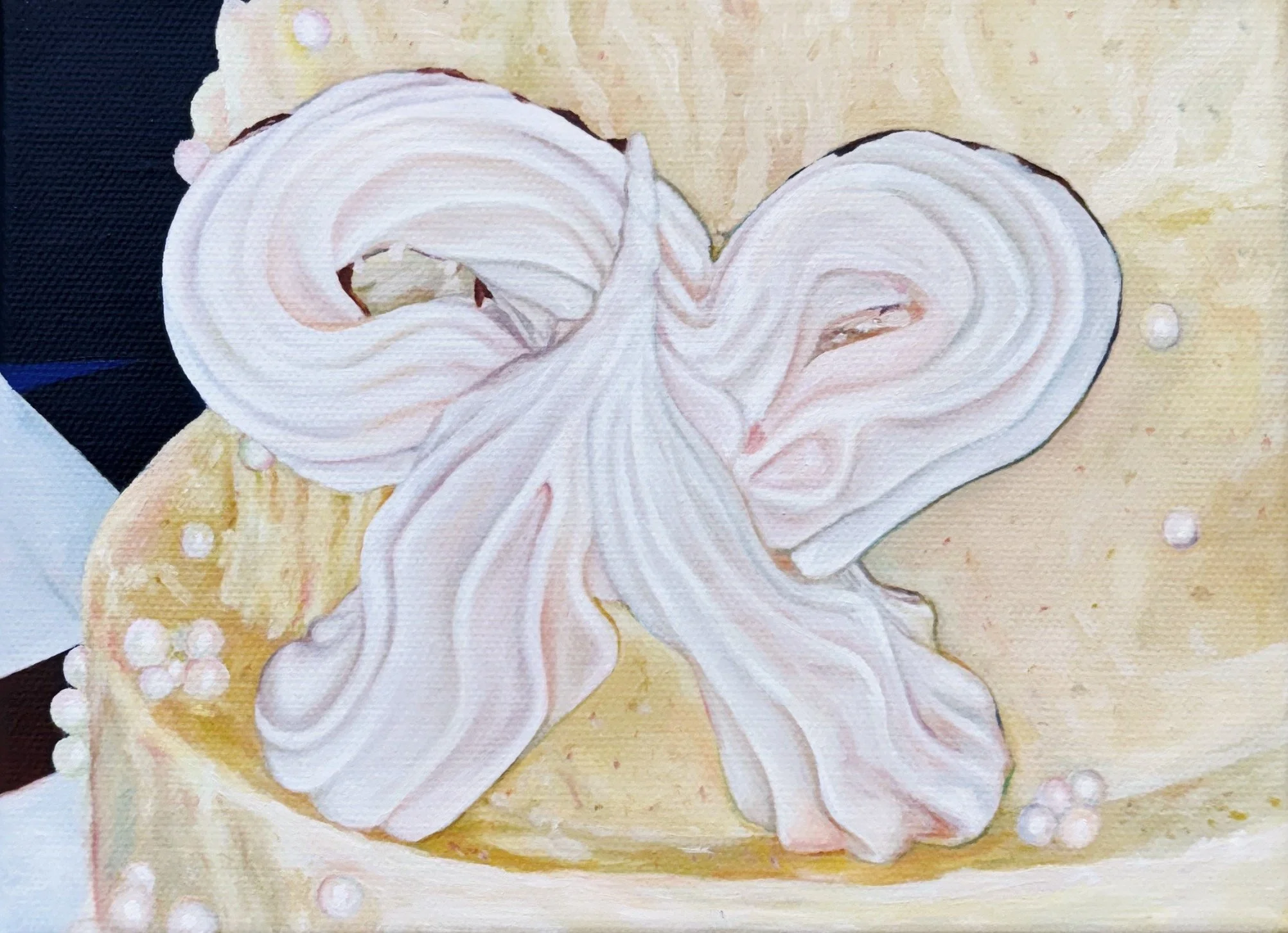 bow