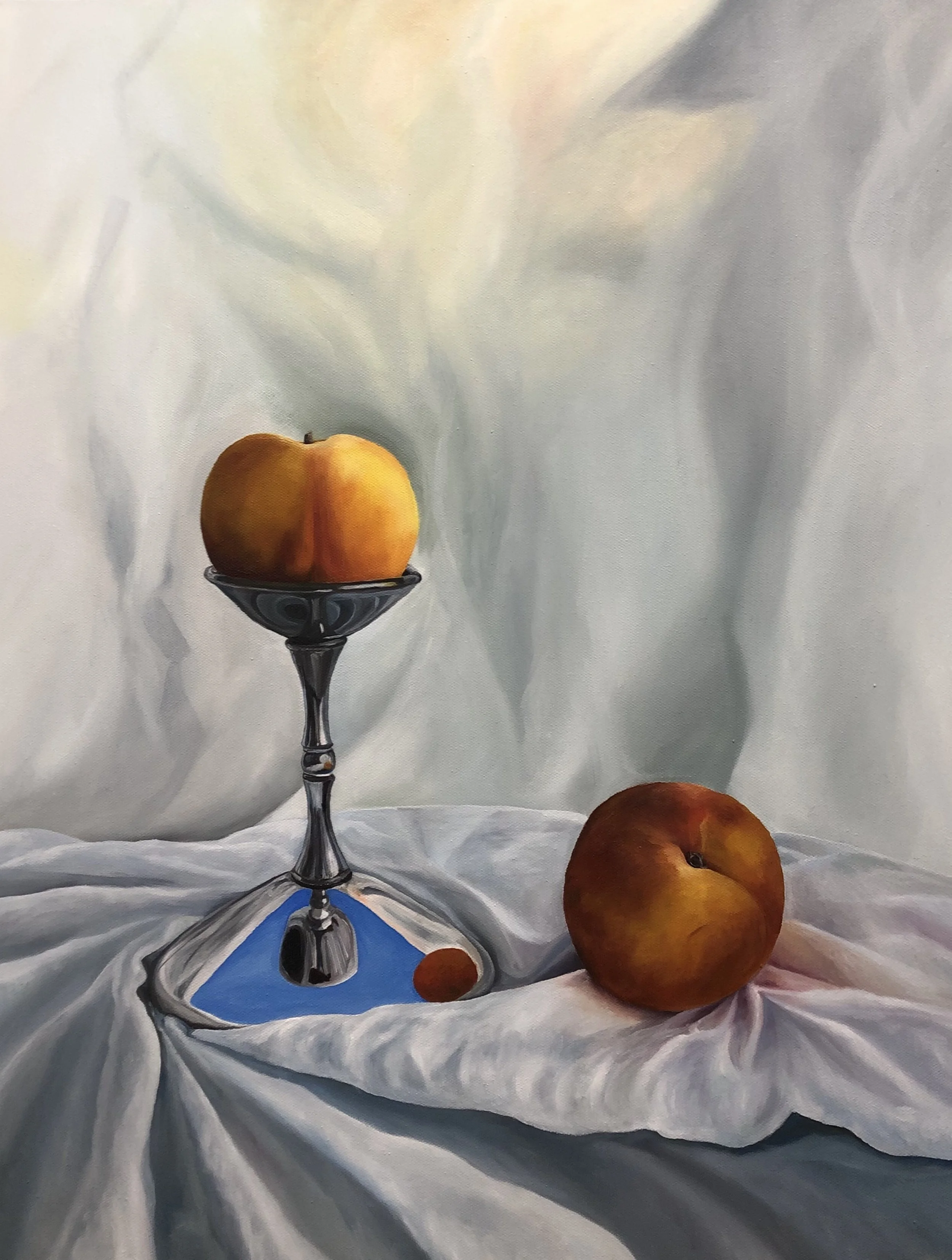 silver goblet with peach.jpg
